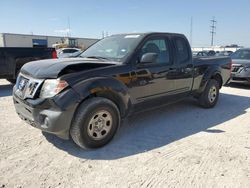 Carros con título limpio a la venta en subasta: 2017 Nissan Frontier S