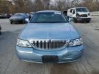 2009 Lincoln Town Car Signature Limited