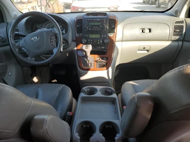 2007 KIA Sedona EX