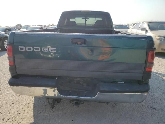 1998 Dodge RAM 1500