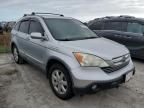 2009 Honda CR-V EXL