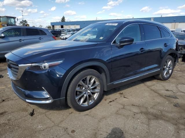 2019 Mazda CX-9 Grand Touring