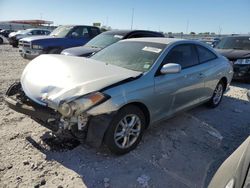 Carros salvage a la venta en subasta: 2006 Toyota Camry Solara SE