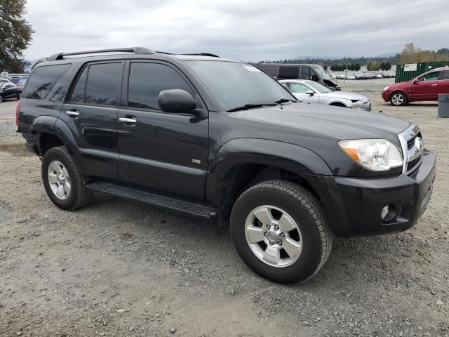 2006 Toyota 4runner SR5