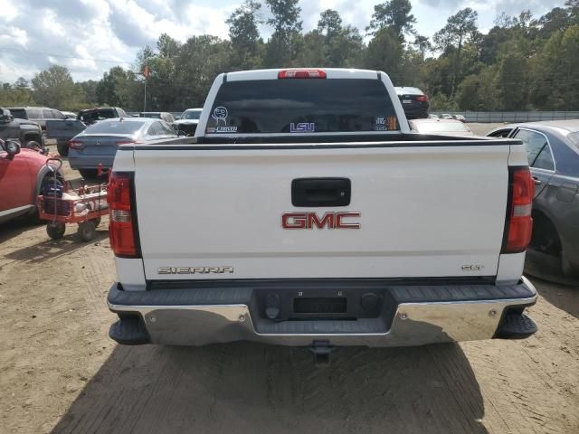 2014 GMC Sierra K1500 SLT