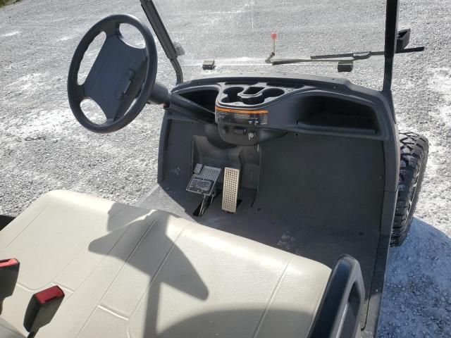 2016 Yamaha Golf Cart