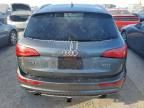 2013 Audi Q5 Premium S-Line