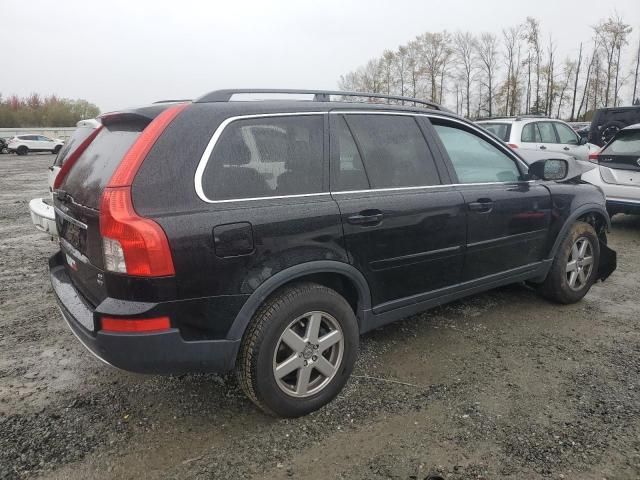 2007 Volvo XC90 3.2