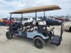 2022 Aspt Golf Cart