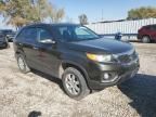 2011 KIA Sorento Base