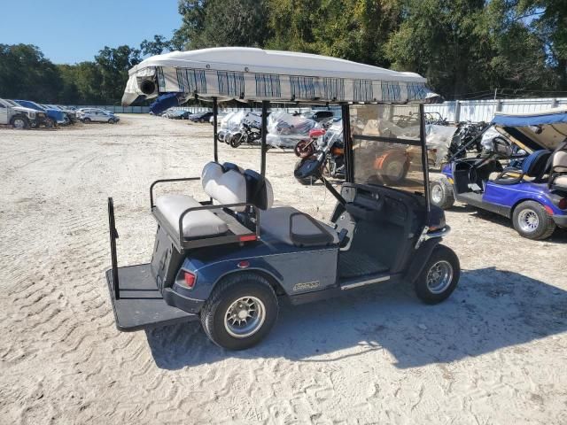 2008 Ezgo Golf Cart