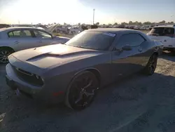 2018 Dodge Challenger SXT en venta en Sacramento, CA