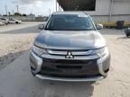 2016 Mitsubishi Outlander SE