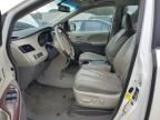 2013 Toyota Sienna XLE