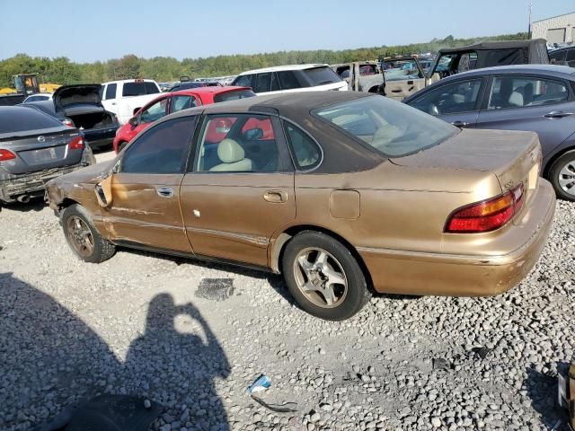 1998 Toyota Avalon XL