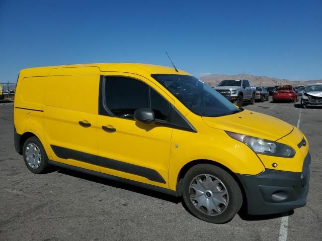 2017 Ford Transit Connect XL