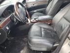 2008 Mercedes-Benz S 550 4matic