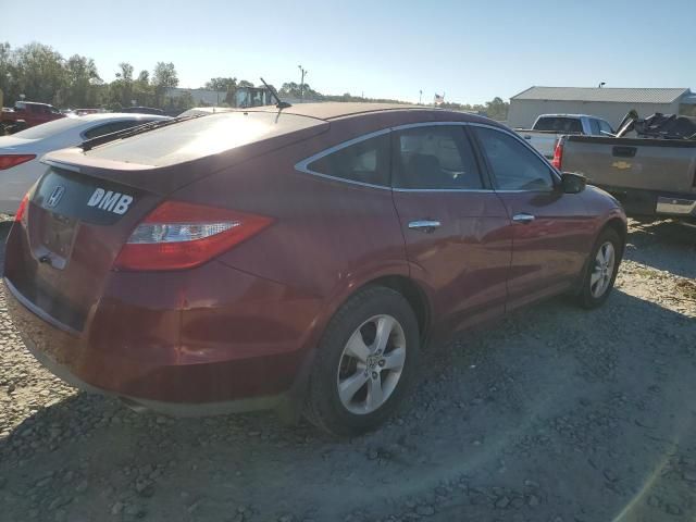 2010 Honda Accord Crosstour EX