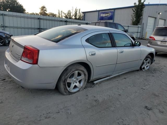 2010 Dodge Charger SXT