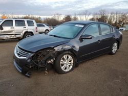 Nissan Vehiculos salvage en venta: 2011 Nissan Altima Base