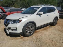 Carros con verificación Run & Drive a la venta en subasta: 2017 Nissan Rogue S