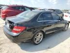 2012 Mercedes-Benz C 300 4matic