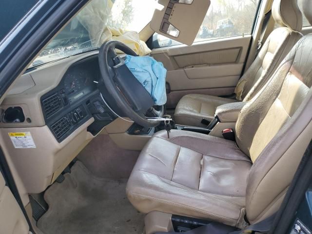 1996 Volvo 850 Base