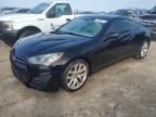 2013 Hyundai Genesis Coupe 2.0T