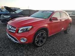 2019 Mercedes-Benz GLA 250 en venta en Midway, FL