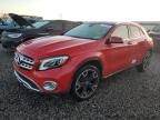 2019 Mercedes-Benz GLA 250