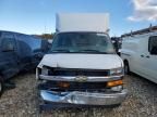 2019 Chevrolet Express G3500