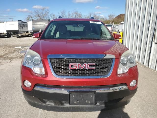 2012 GMC Acadia SLT-1