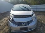 2014 Nissan Versa Note S