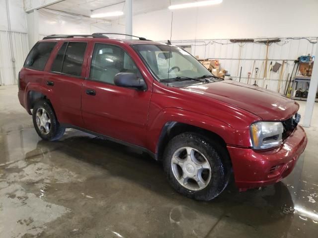 2007 Chevrolet Trailblazer LS