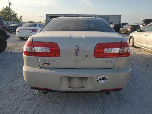 2008 Lincoln MKZ