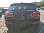 2017 Mini Cooper Clubman ALL4