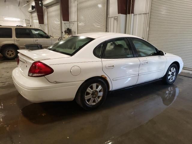 2005 Ford Taurus SEL