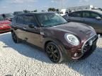 2016 Mini Cooper S Clubman