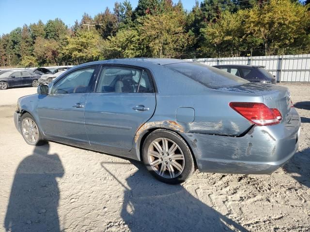 2007 Toyota Avalon XL