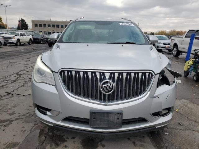 2014 Buick Enclave