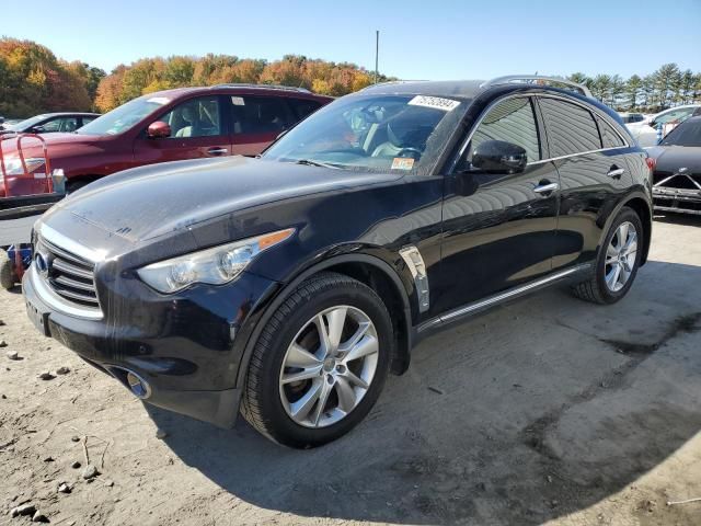 2013 Infiniti FX37