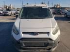 2015 Ford Transit Connect XL