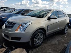 2010 Cadillac SRX Luxury Collection en venta en Riverview, FL