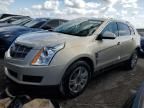 2010 Cadillac SRX Luxury Collection