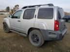 2005 Nissan Xterra OFF Road