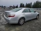 2007 Toyota Camry Hybrid