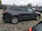 2015 Chevrolet Traverse LS