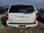 2008 Chevrolet Tahoe K1500