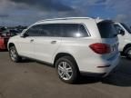 2014 Mercedes-Benz GL 350 Bluetec