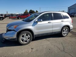 2011 Honda CR-V EXL en venta en Nampa, ID